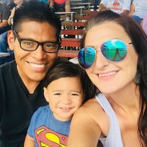 Meet your Posher, Cassidy